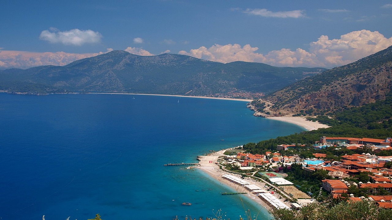 Fethiye Nakliyat 